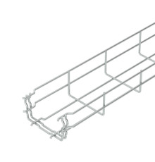 Лоток проволочный 55х100х3050 мм, GRM, G (2,5-10 мкм)