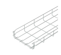 Лоток проволочный 55х200х3050 мм, GRM, G (2,5-10 мкм)
