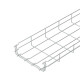 Лоток проволочный 55х200х3050 мм, GRM, G (2,5-10 мкм) 6001446