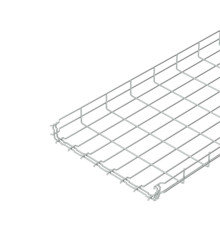 Лоток проволочный 55х400х3050 мм, GRM, G (2,5-10 мкм)