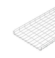 Лоток проволочный 55х500х3050 мм, GRM, G (2,5-10 мкм)