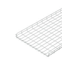 Лоток проволочный 55х600х3050 мм, GRM, G (2,5-10 мкм)