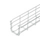 Лоток проволочный 105х100х3050 мм, GRM, G (2,5-10 мкм) 6002402