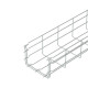 Лоток проволочный 105х150х3050 мм, GRM, G (2,5-10 мкм) 6002404