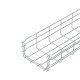 Лоток проволочный 105х200х3050 мм, GRM, G (2,5-10 мкм) 6002406