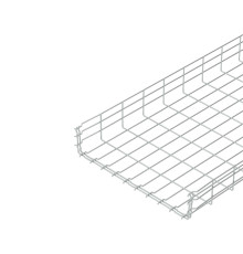 Лоток проволочный 105х500х3050 мм, GRM, G (2,5-10 мкм)