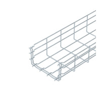 Лоток проволочный 105х200х3050 мм, GRM, FT (40-60 мкм)