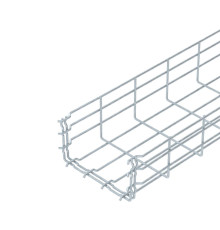 Лоток проволочный 105х200х3050 мм, GRM, FT (40-60 мкм)