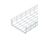 Лоток проволочный 105х300х3050 мм, GRM, FT (40-60 мкм) 6002437