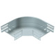 Угловая секция 90°, 60х150 мм, FS (18-22 мкм) 6036562