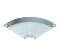 Угловая секция 90°, 60х500 мм, FS (18-22 мкм)