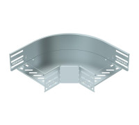 Угловая секция 90°, 85х200 мм, FS (18-22 мкм)