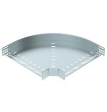 Угловая секция 90°, 85х500 мм, FS (18-22 мкм)