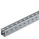Лоток перфорированный 60х50х3050 мм, RKS (0,75мм), FS (18-22 мкм) 6047600