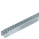 Лоток перфорированный 85х100х3050 мм, MKSM (1мм), FS (18-22 мкм) 6059080