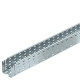 Лоток перфорированный 110х100х3050 мм, MKSM (1мм), FS (18-22 мкм) 6059156