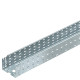 Лоток перфорированный 110х150х3050 мм, MKSM (1мм), FS (18-22 мкм) 6059158