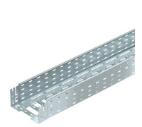 Лоток перфорированный 110х200х3050 мм, MKSM (1мм), FS (18-22 мкм)