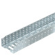 Лоток перфорированный 110х200х3050 мм, MKSM (1мм), FS (18-22 мкм) 6059160