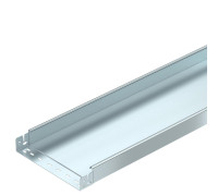 Лоток неперфорированный 60х300х3050 мм, MKSMU (1мм), FS (18-22 мкм)