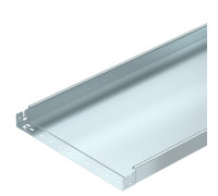 Лоток неперфорированный 60х500х3050 мм, MKSMU (1мм), FS (18-22 мкм)
