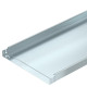Лоток неперфорированный 60х500х3050 мм, MKSMU (1мм), FS (18-22 мкм) 6059241