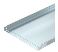 Лоток неперфорированный 60х600х3050 мм, MKSMU (1мм), FS (18-22 мкм)