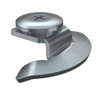 Фиксатор крышки DRL 100-600 мм, FT (40-60 мкм)