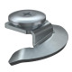 Фиксатор крышки DRL 100-600 мм, FT (40-60 мкм) 6065012