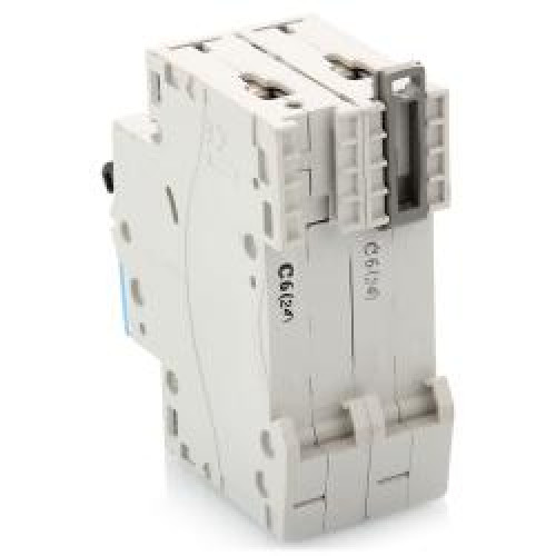 Автомат 2-х полюсный 32 А, тип С, 404045 Legrand TX3