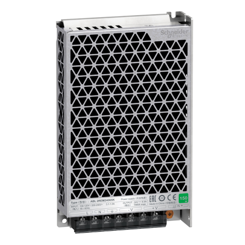 Источник питания ABL2 DC 24В, 150Вт ABL2REM24065K