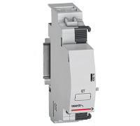 Вспомогательный контакт для устройств DX3, 406258 Legrand