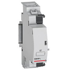 Вспомогательный контакт для устройств DX3, 406258 Legrand