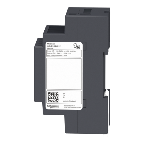 Блок питания модульный 24В 1.2A ABLM1A24012