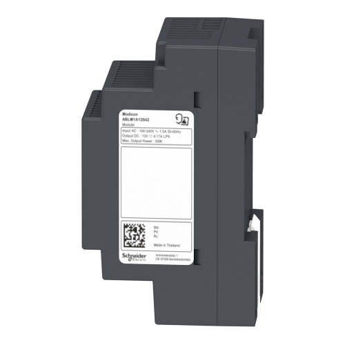 Блок питания модульный 24В 2.5A ABLM1A24025