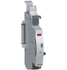 Независимый расцепитель к DX3, 406278 Legrand