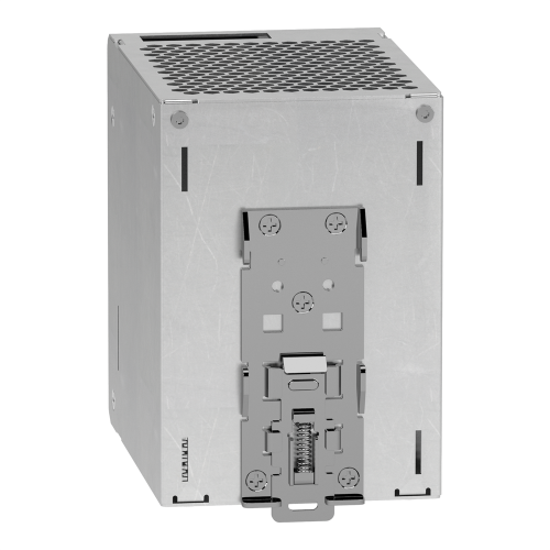 Блок питания оптимизированный 1ф 24В 20A ABLS1A24200