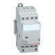 Силовое реле 25A, 4НО, 412535 Legrand CX3