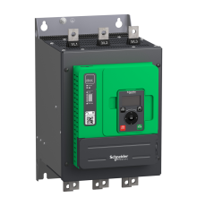 Устройство плавного пуска Altivar ATS480, 140A, 208-690B, без байпаса, IP00