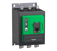 Устройство плавного пуска Altivar ATS480, 170A, 208-690B, без байпаса, IP00