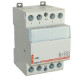 Силовое реле 63A, 4НО, 412541 Legrand CX3