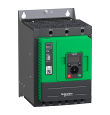 Устройство плавного пуска Altivar ATS480, 62A, 208-690B, без байпаса, IP20