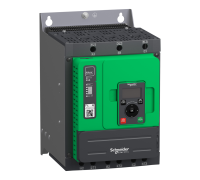 Устройство плавного пуска Altivar ATS480, 88A, 208-690B, без байпаса, IP20