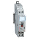 Силовое реле 25A, 2НО, 412544 Legrand CX3