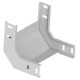 Подъем 90° 150х50 мм, оцинкованный EK-715-5A