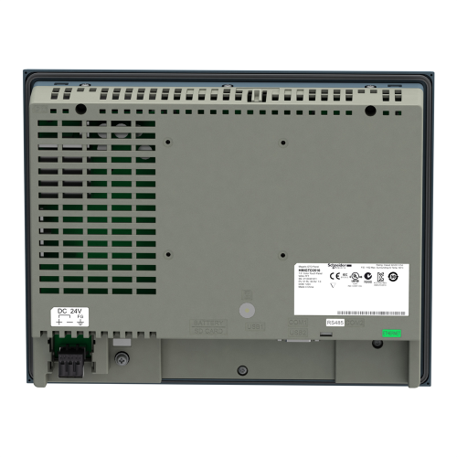 Сенсорная панель 10.4" цветная VGA-TFT HMIGTO5310