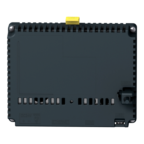 Сенсорная панель 3.5" цветная HMISTU655