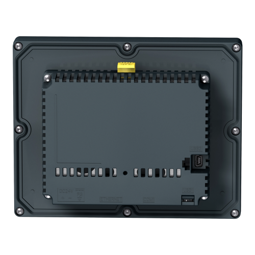 Сенсорная панель 5.7" цветная HMISTU855