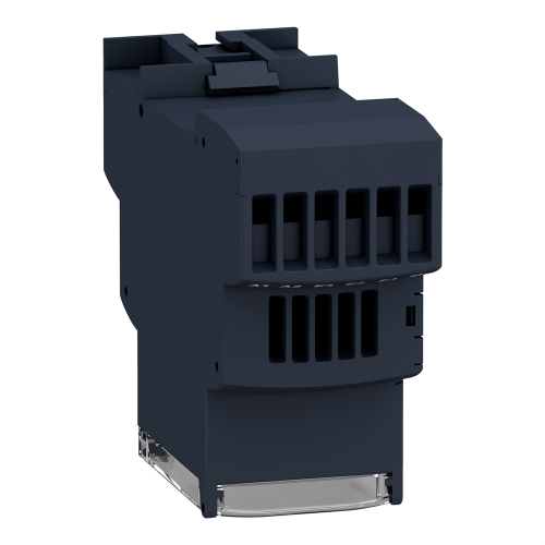 Реле контроля тока 0.3-15A RM35JA32MR