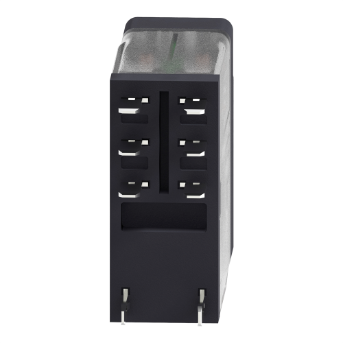 Реле управления - Harmony RXG - 2CO стандарт - 24V DC - 5A - без LTB RXG23BD